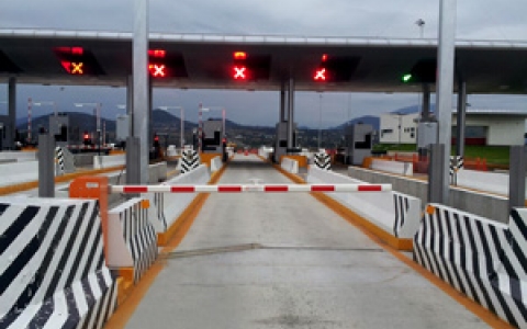 Adjudicación en México. Autopista Atlacomulco-Maravatío